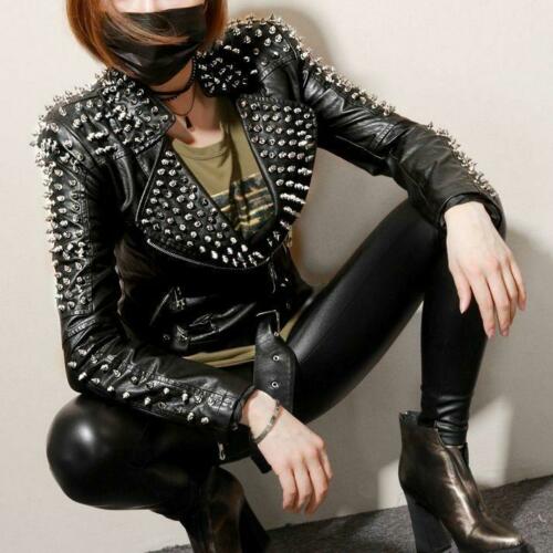 Womens motorcycle leather pants - Gem